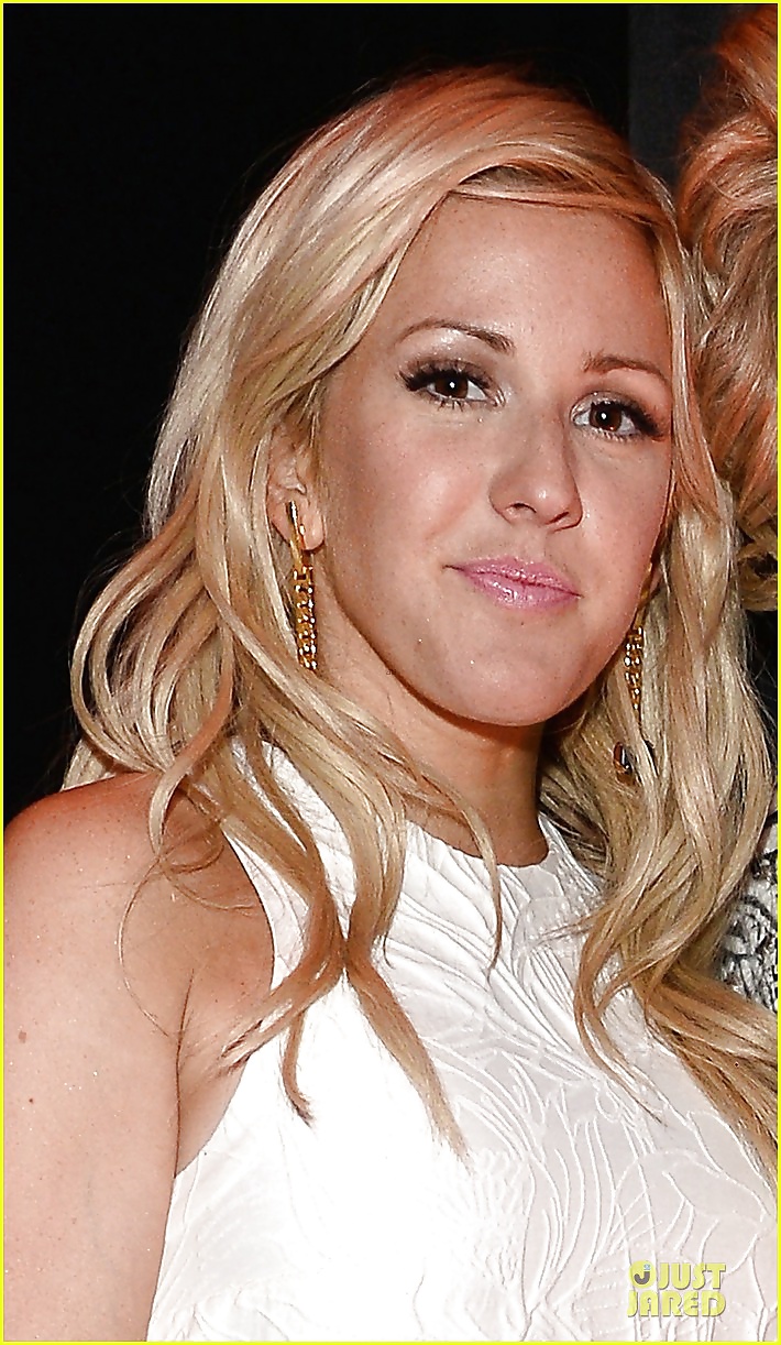 Ellie goulding
 #35600733