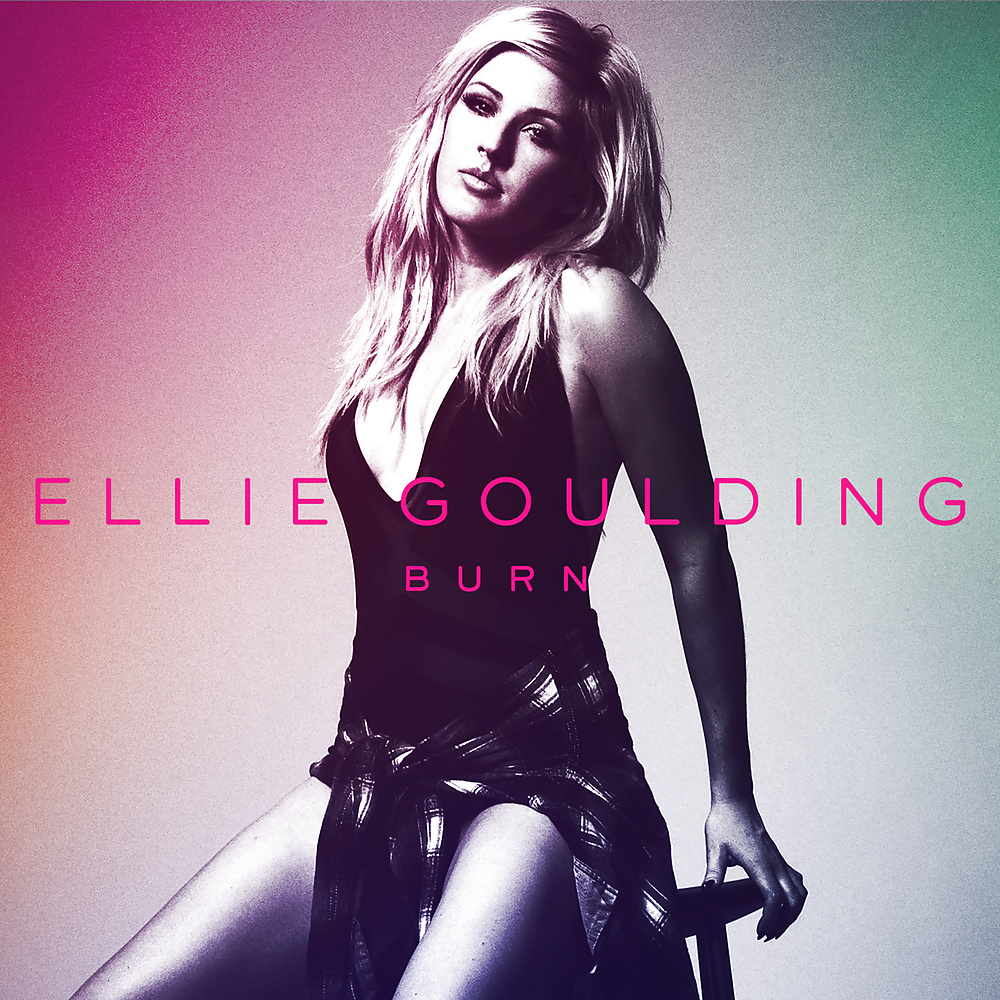 Ellie Goulding #35600749