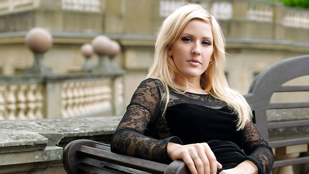 Ellie Goulding #35600764