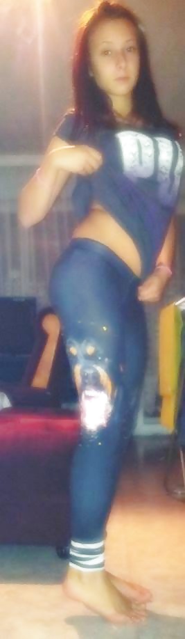 Bulgarian Whores part 4 #30699185