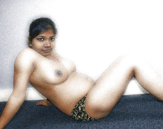 Tamil New Married Girl