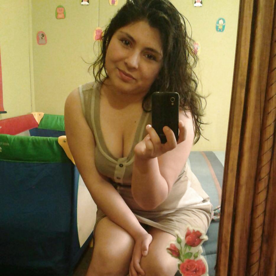 Chica árabe
 #39108988