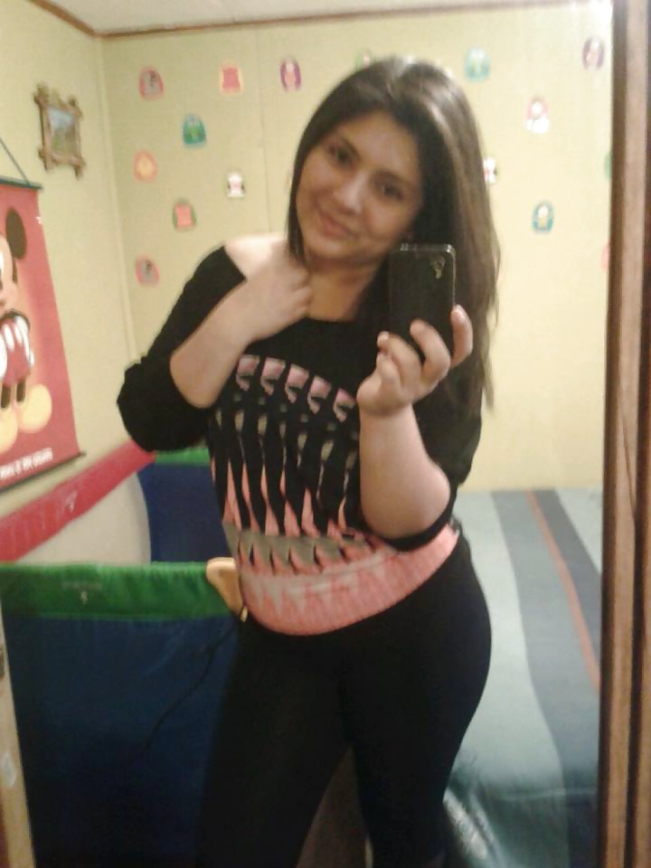 Chica árabe
 #39108996