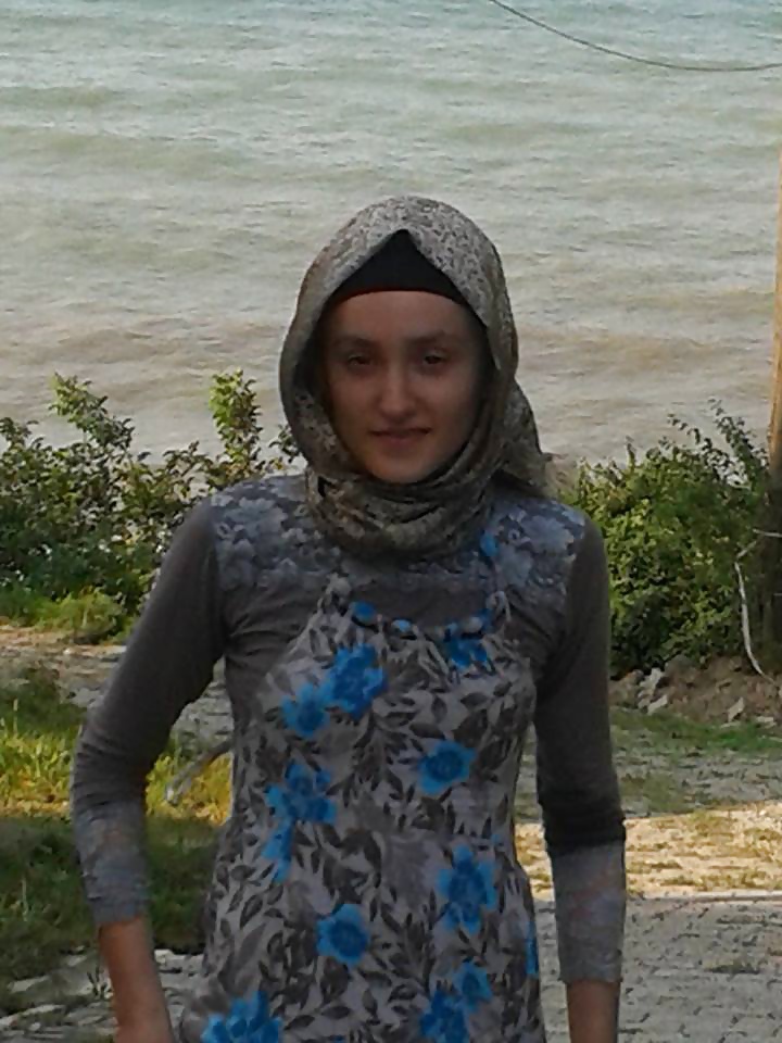 Turbanli turco hijab arabo
 #32509534
