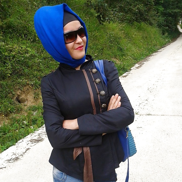 Turc Arab Hijab Turban-porter #32509651
