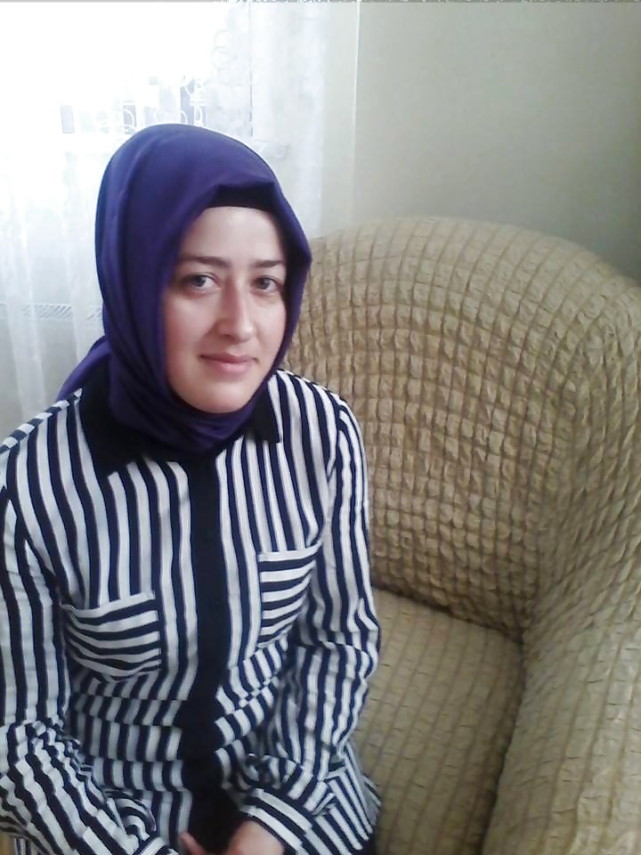 Turbanli turco hijab arabo
 #32509966