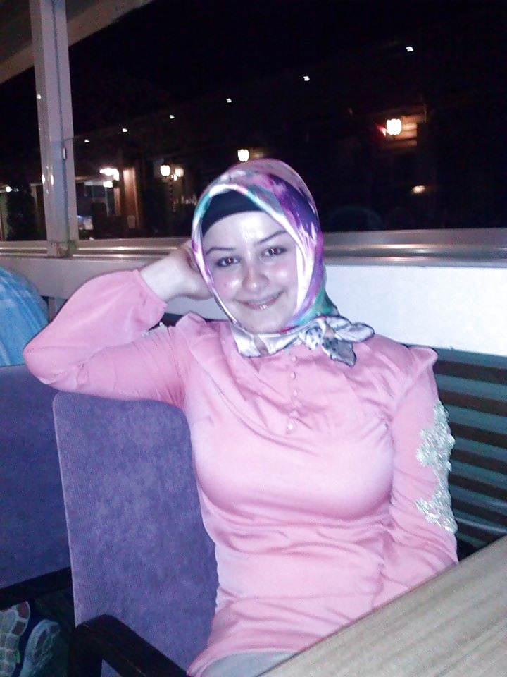 Turbanli turco hijab arabo
 #32509997