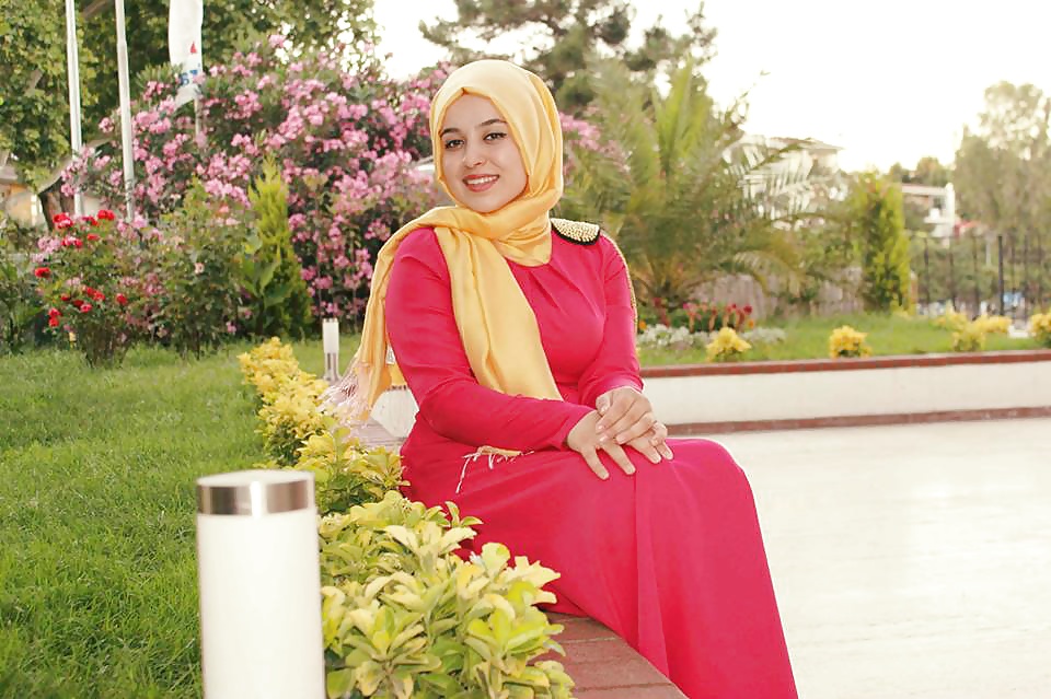 Turc Arab Hijab Turban-porter #32509999