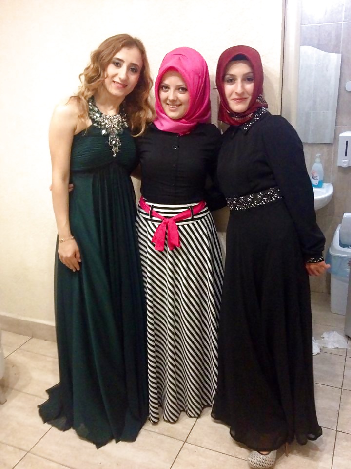 Turc Arab Hijab Turban-porter #32510004