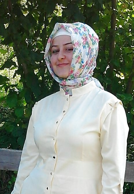 Turbanli turco hijab arabo
 #32510010