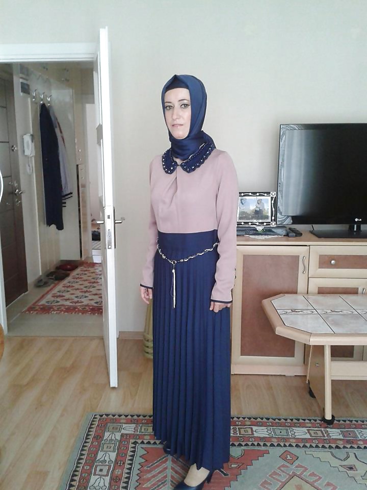 Turbanli turba árabe hijab
 #32510039