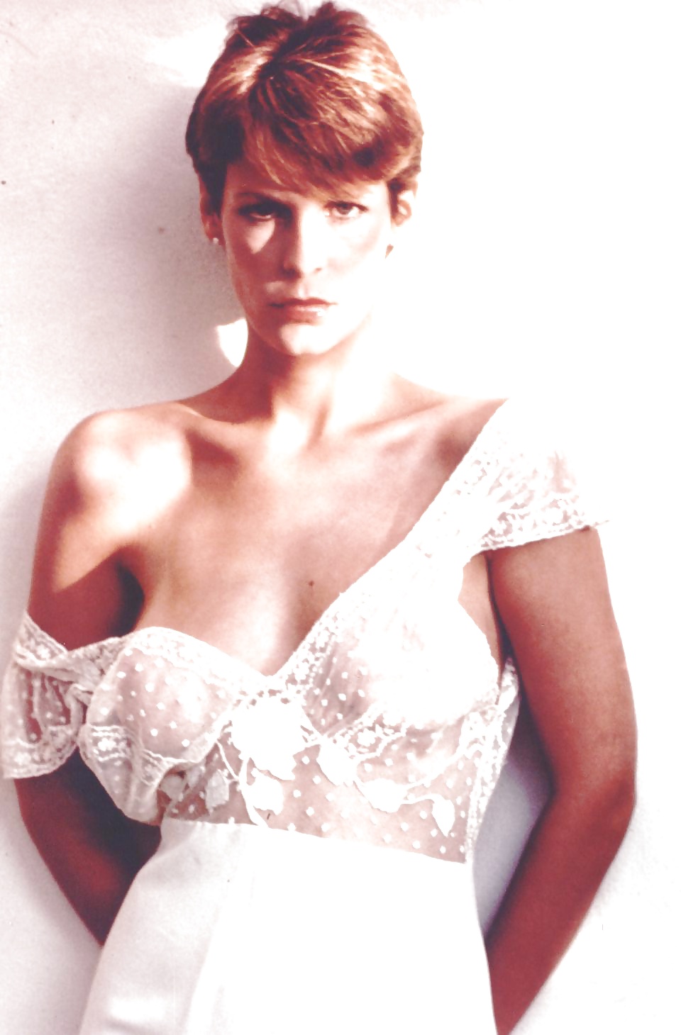 Jamie Lee Curtis #34356284