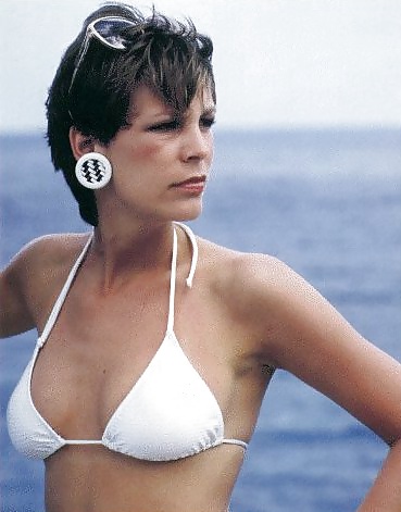 Jamie Lee Curtis #34356340