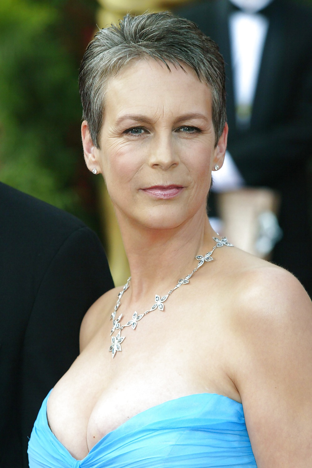 Jamie Lee Curtis #34356373