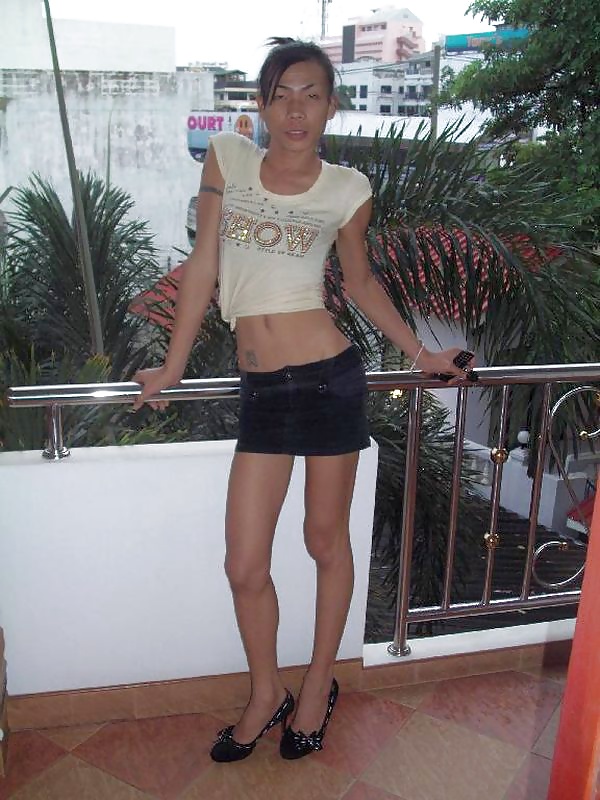 Ladyboy liza aka nok de pattaya
 #32934467