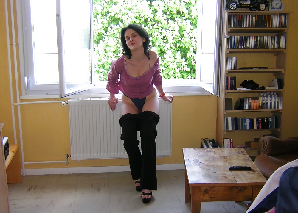 Ragazza aperta 2
 #32842428