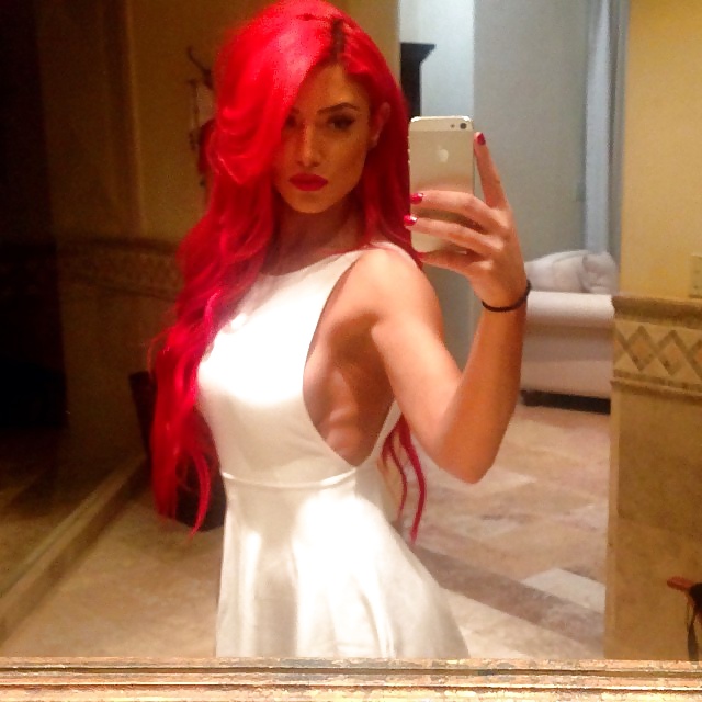 Eva Marie #34937811