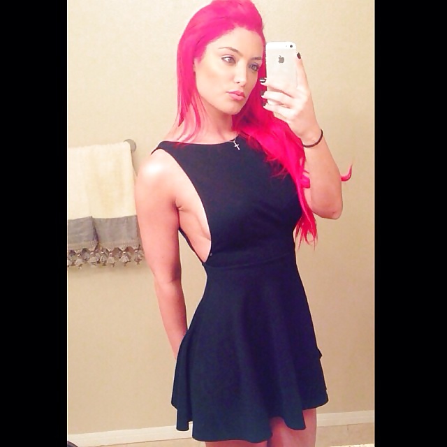 Eva Marie #34937834