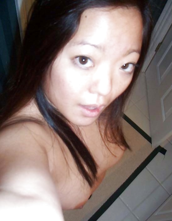 Sexy Teen Asian Self Shots 4 #32973504