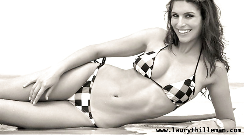 Laury thilleman
 #28335115