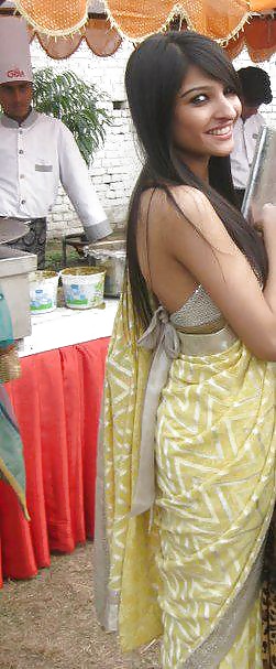 Desi galz in saree #26172631