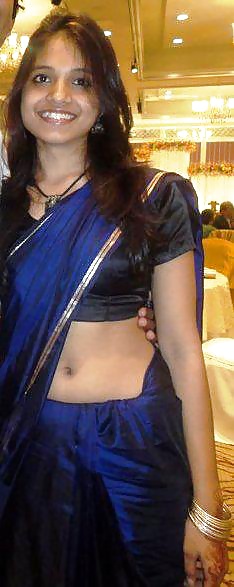 Desi Galz In Saree #26172660