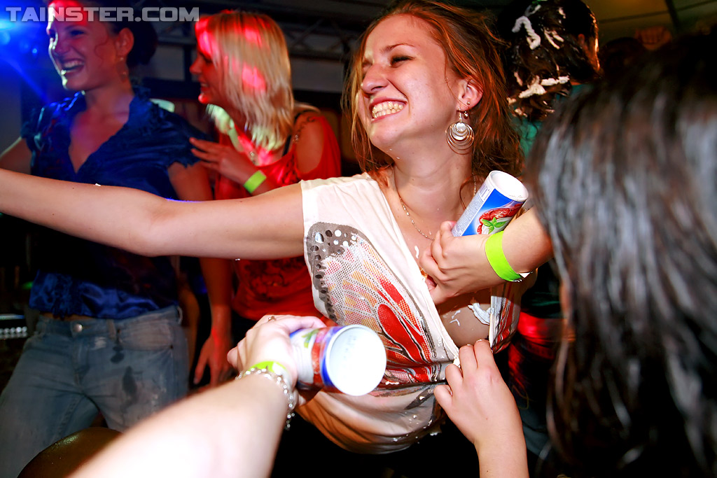 Lascivious amateur chicks going crazy at the hardcore sex party #51445326
