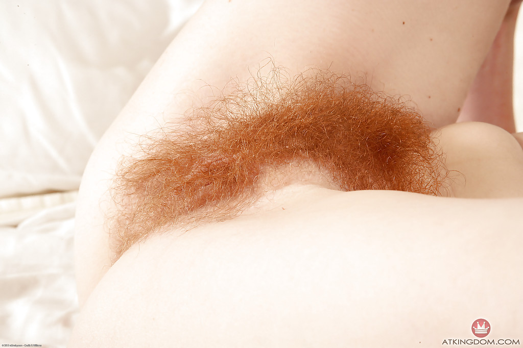 Petite redhead milf ana molly baring tanga covered ass and hairy beaver
 #51064096