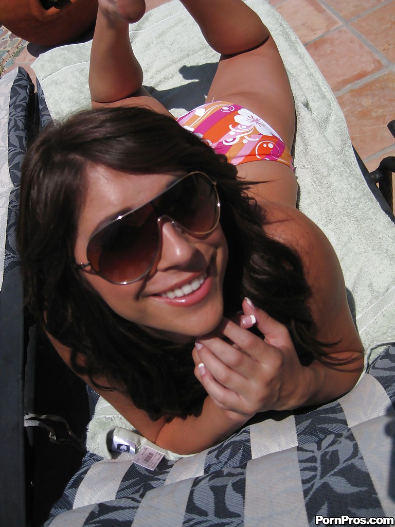 Miley Ann Nude Porn Pics Leaked, XXX Sex Photos