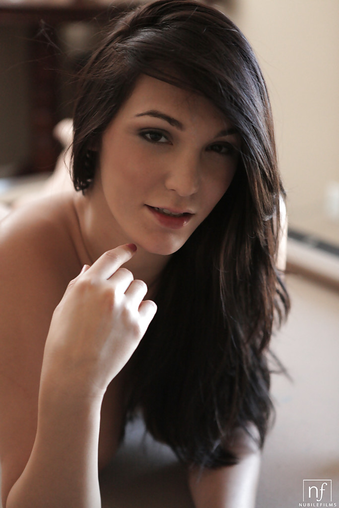 Entertaining Babe engaging in erotic pool playing while undressing #50262163