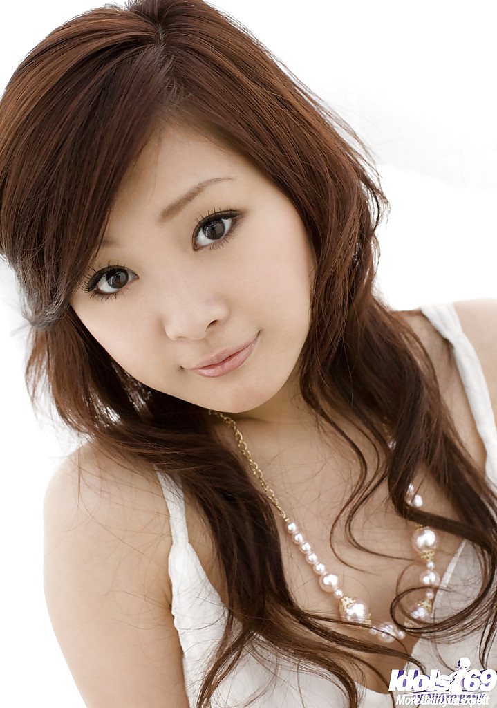 Sweet asian babe Suzuka Ishikawa uncovering her fuckable body #51211733
