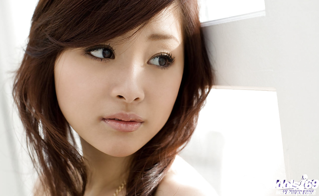 Sweet asian babe Suzuka Ishikawa uncovering her fuckable body #51211753
