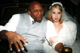 Black Wedding - Wedding Porn Pics, XXX Photos, Sex Images - PICTOA.COM