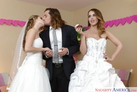 Dillion Harper Wedding