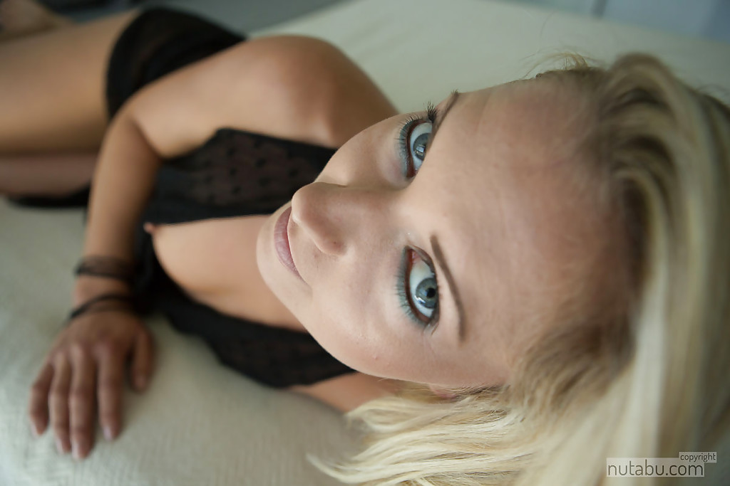 Classy babe Lena N. will make you go wild with her seductive teasing #50225665