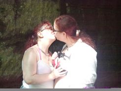 British lesbian bbw babes Rosie and Nimue outdoors making love and having  sexy f Porn Pictures, XXX Photos, Sex Images #3196214 - PICTOA