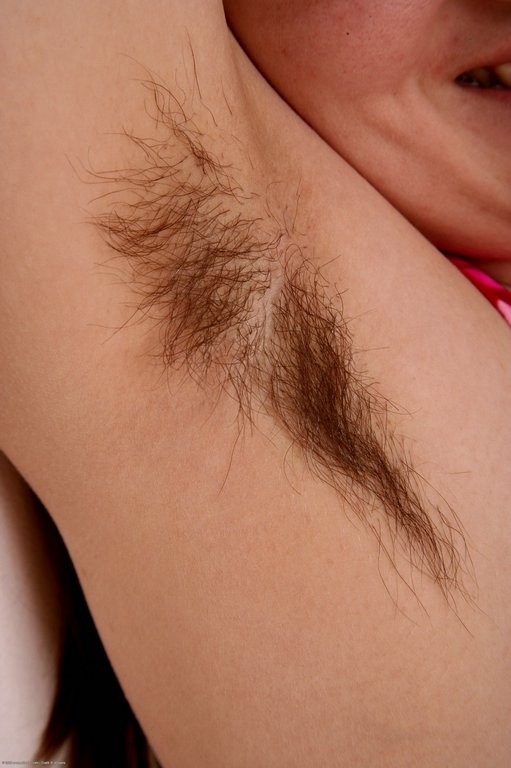Amber is a really sexy hairy girl #77269179