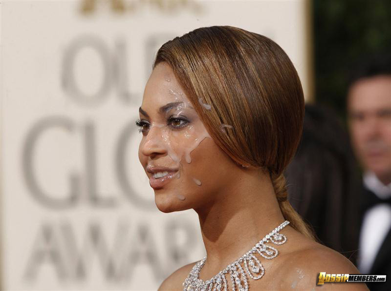 Beyonce ensuciándose con la penetración en fotos falsas
 #75338952