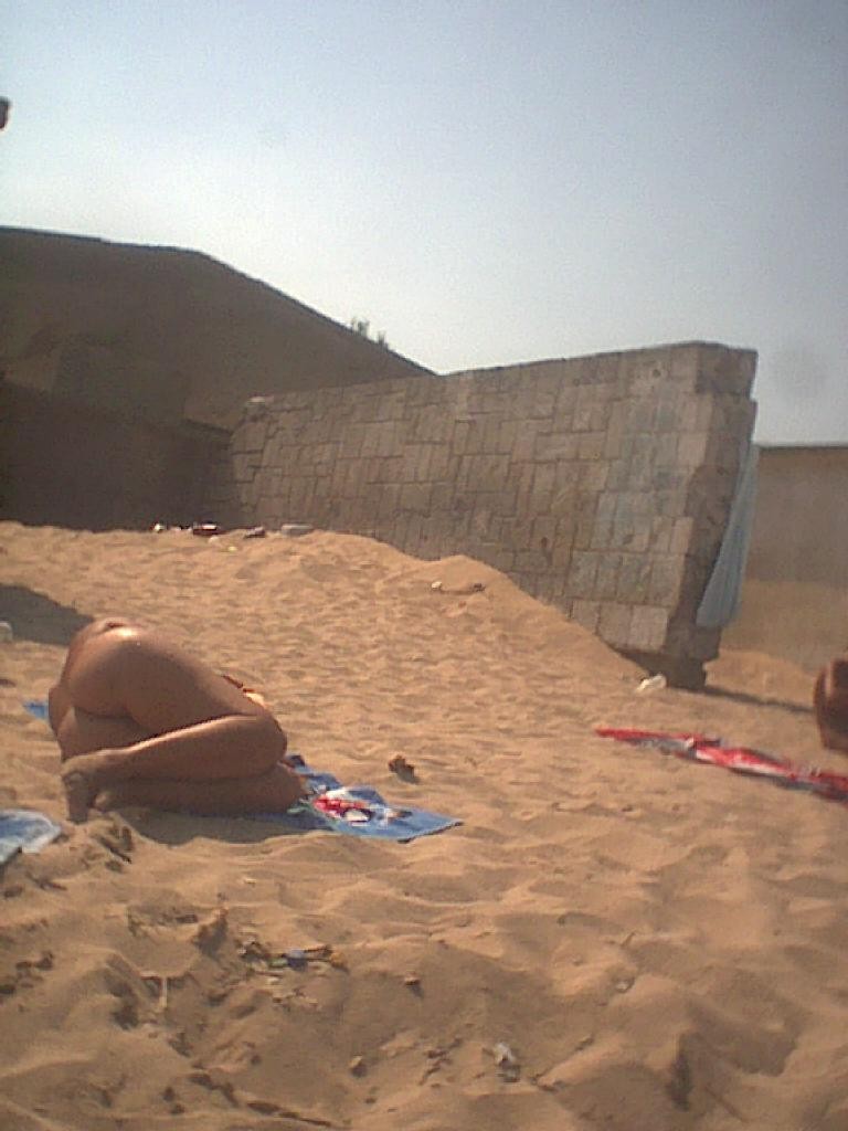 Unbelievable nudist shots #72292429