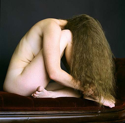 リンジー・ローハン、ビキニ姿で全裸を披露する
 #75280135