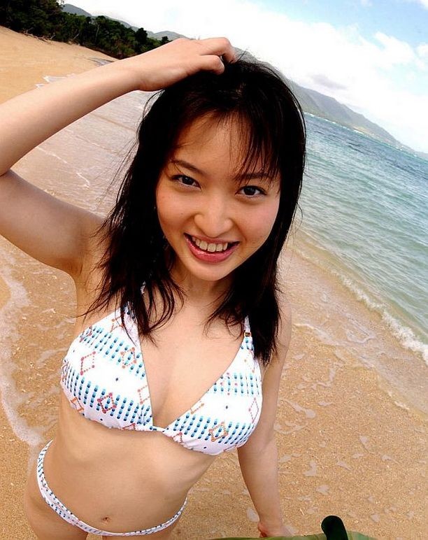 Japanese slut Maiko Kazano shows pussy and titties #69776275