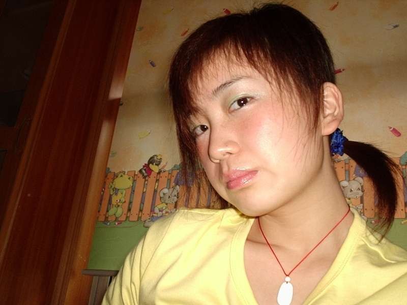 Une collection de photos de filles orientales douces et sexy
 #69962550