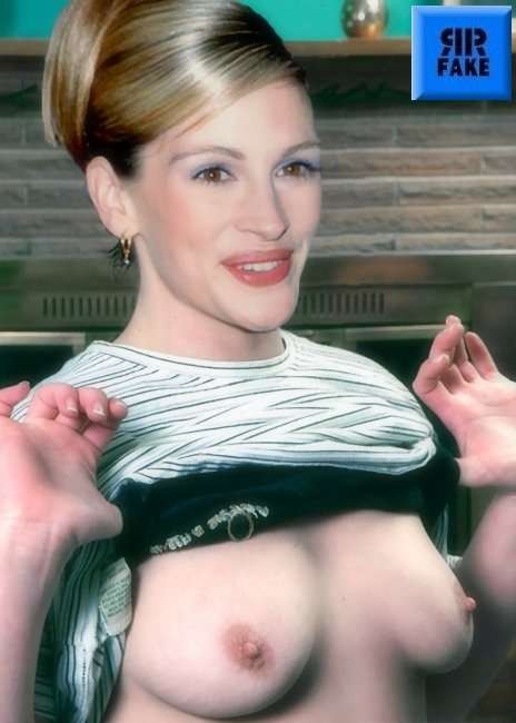 Julia Roberts getting fucked in fake pics #71556412