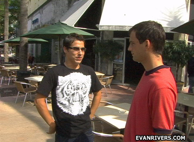 measuring up to the standards of evan rivers #76990627