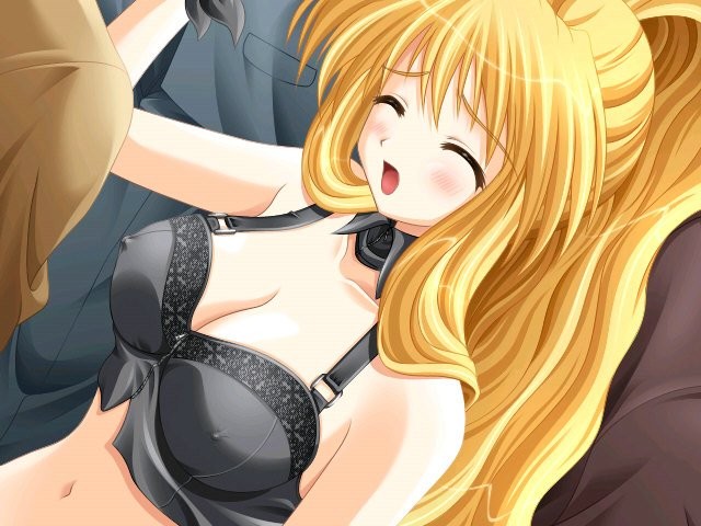 Chicas anime con tetas enormes les gusta lo duro
 #69716115