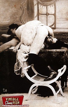 Several brunette ladies from the twenties showing it all #78487784