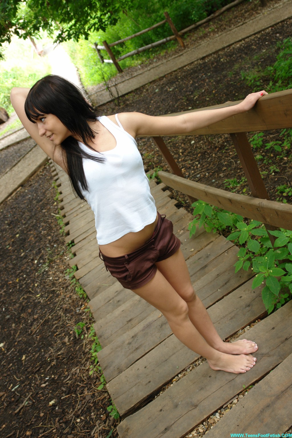 Especial pies sexy
 #68431567