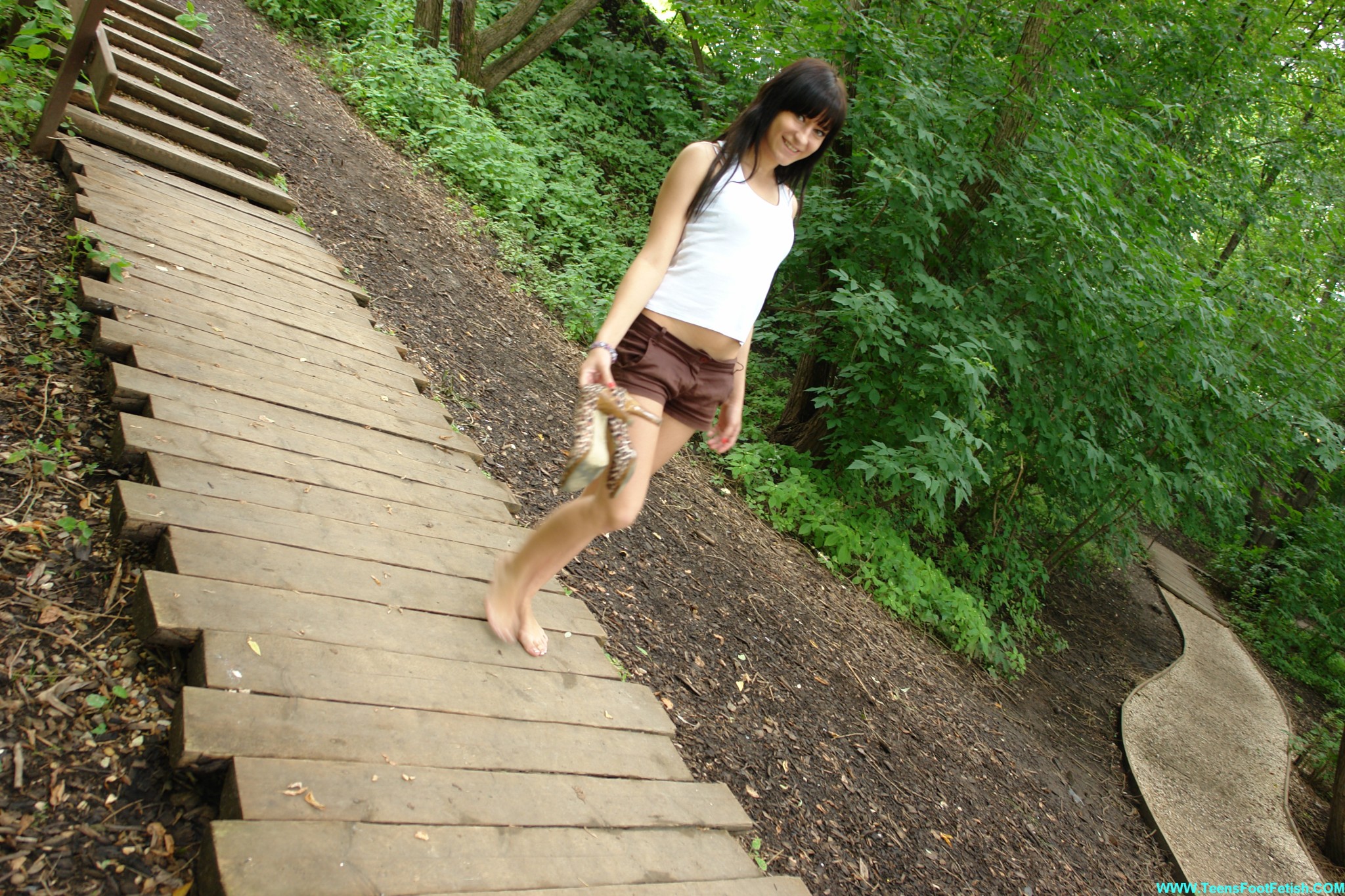 特別なセクシーな足
 #68431641