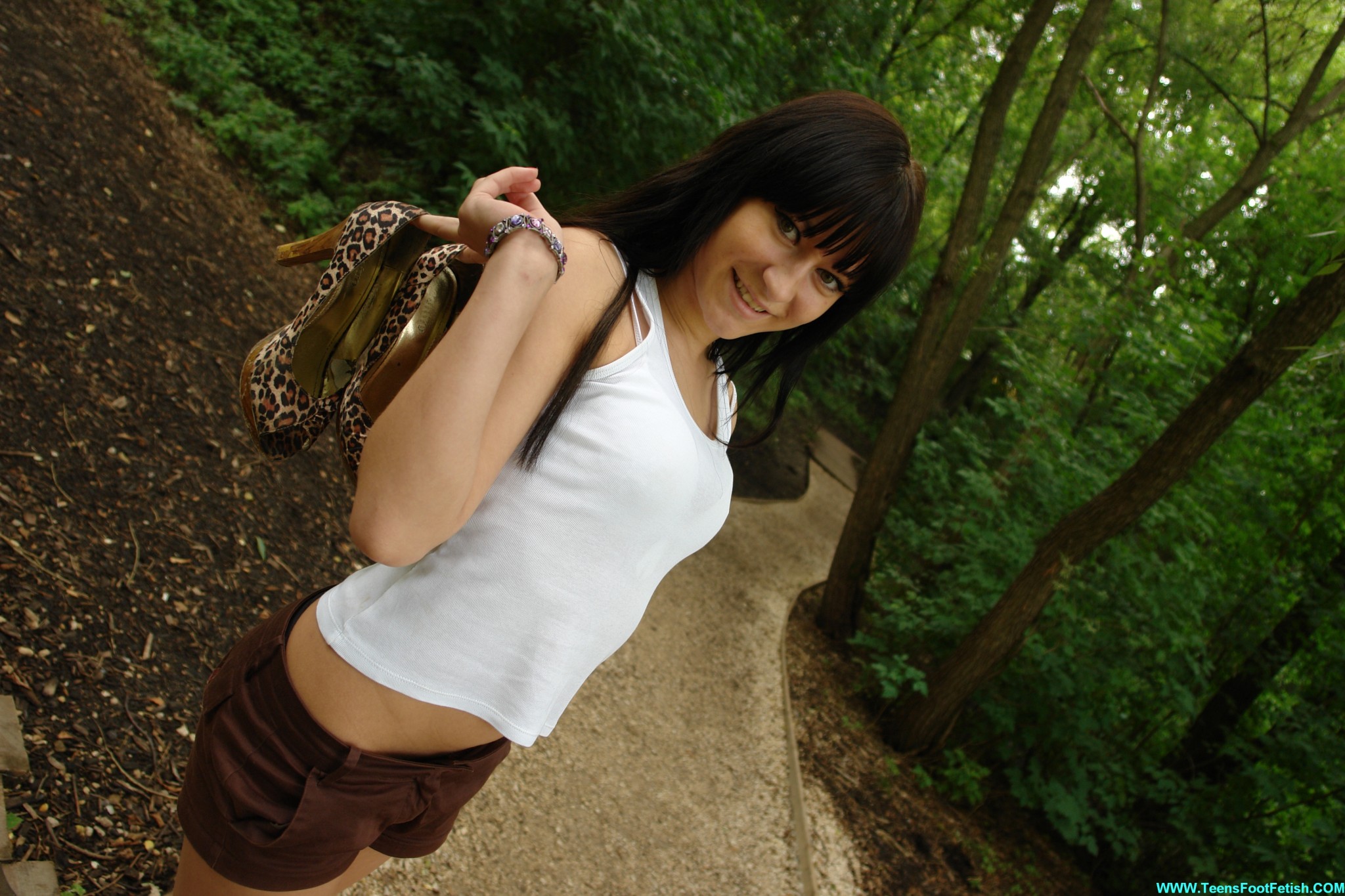 特別なセクシーな足
 #68431668