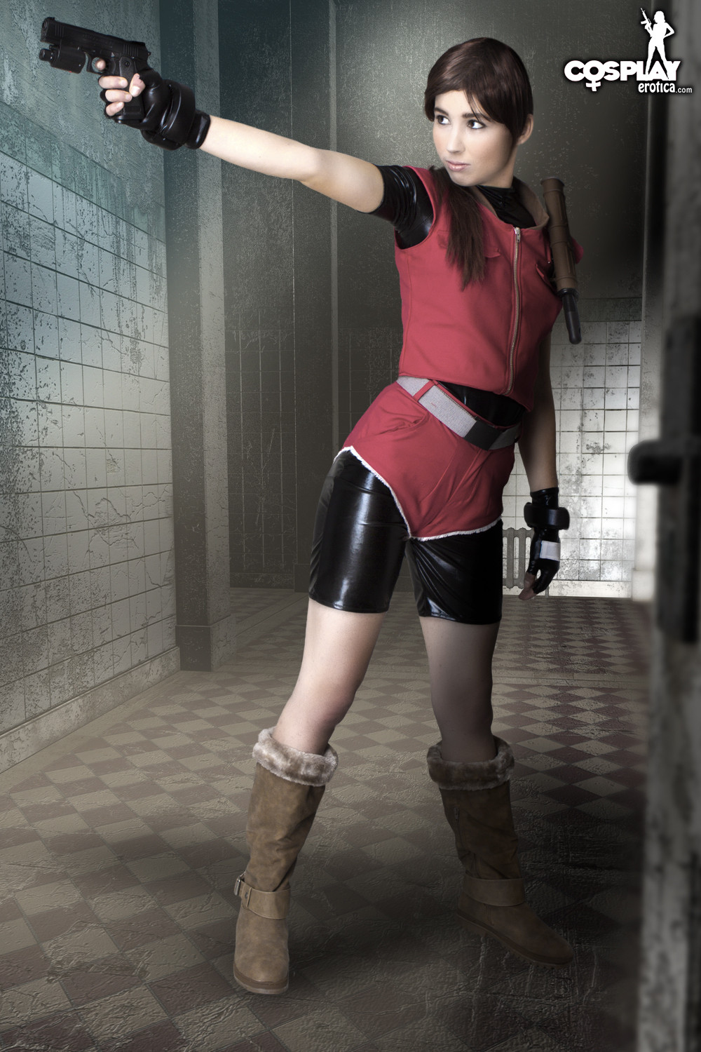 Resident Evil Cosplay
 #75733861